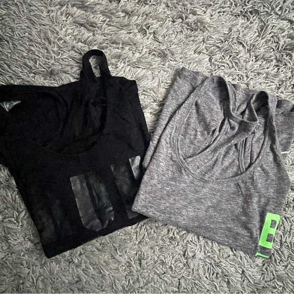 Athletic Tank Tops (2) - Picture 1 of 7